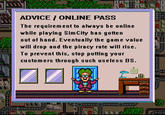 2013 SimCity Release Controversy