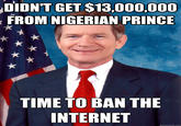 Nigerian Scams