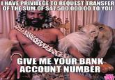 Nigerian Scams