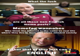 Annoyed Picard