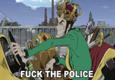 Fuck the Police