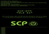 SCP Foundation