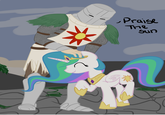 My Little Pony: Friendship is Magic