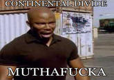 James Doakes' "Surprise Motherfucker"