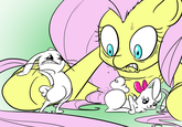 My Little Pony: Friendship is Magic