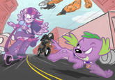 My Little Pony: Friendship is Magic