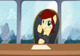 My Little Pony: Friendship is Magic