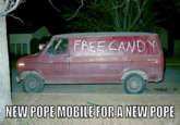 Pope Benedict XVI's Resignation