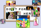 Do It For Her