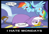 My Little Pony: Friendship is Magic