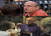 Pope Benedict XVI's Resignation