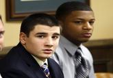 Steubenville Rape Case