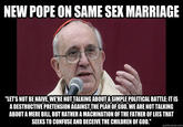 Pope Benedict XVI's Resignation
