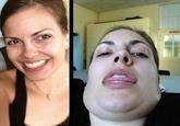 Pretty Girls, Ugly Faces
