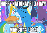 My Little Pony: Friendship is Magic