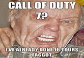 Grumpy Grandpa
