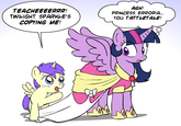 Princess Erroria
