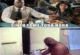 Sopa Pra Nois
