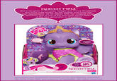 My Little Pony: Friendship is Magic