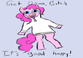 Good Happy