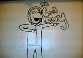 Cool Guy Has Chill Day