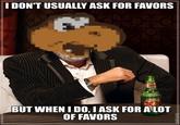 The Most Interesting Man in the World