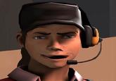 Scout Face