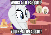 My Little Pony: Friendship is Magic