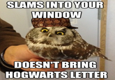 Scumbag Hat