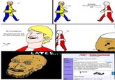 Racists on 4chan