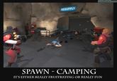 Camping