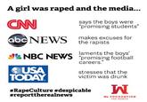 Steubenville Rape Case