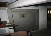 The Mystery Vault