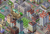 SimCity
