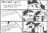 My Little Pony: Friendship is Magic
