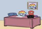 My Little Pony: Friendship is Magic