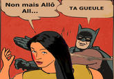 Nabilla's "Allô" parodies