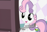 My Little Pony: Friendship is Magic