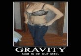 Jiggle Physics