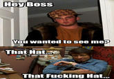 Scumbag Steve