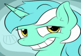 My Little Pony: Friendship is Magic