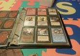 The Mystery Vault