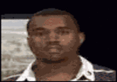 George Bush Doesn't Care About Black People