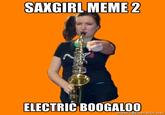 Electric Boogaloo