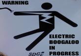 Electric Boogaloo