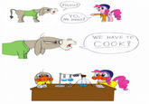 My Little Pony: Friendship is Magic