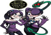 Alternate Universe