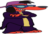 JoJo's Bizarre Adventure