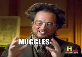 Ancient Aliens