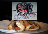 Dinner with Waifu / Otaku Dates
